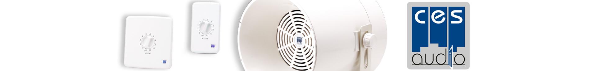 CES Audio